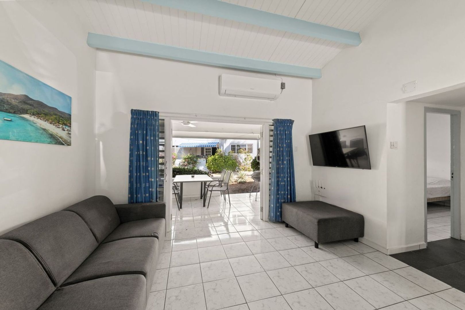 Seru Coral  Apartments (2-beds), Seru Coral foto-8