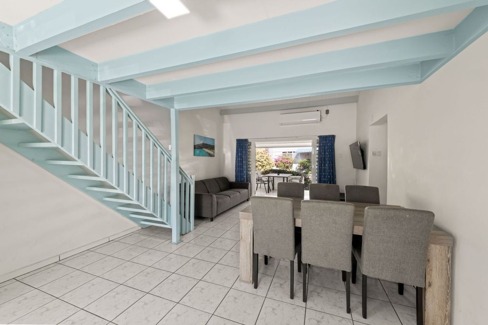 Seru Coral  Apartments (2-beds), Seru Coral foto-10
