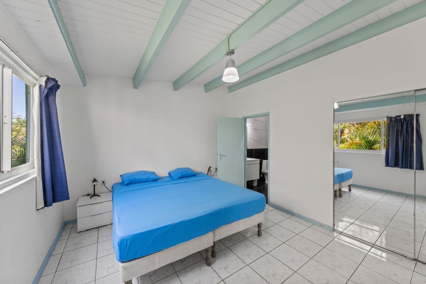 Seru Coral  Apartments (2-beds), Seru Coral foto-22