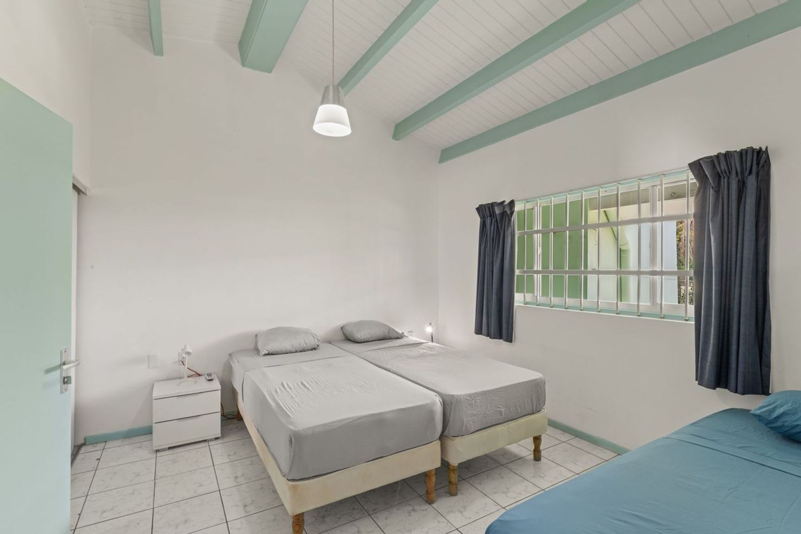 Seru Coral  Apartments (2-beds), Seru Coral foto-23