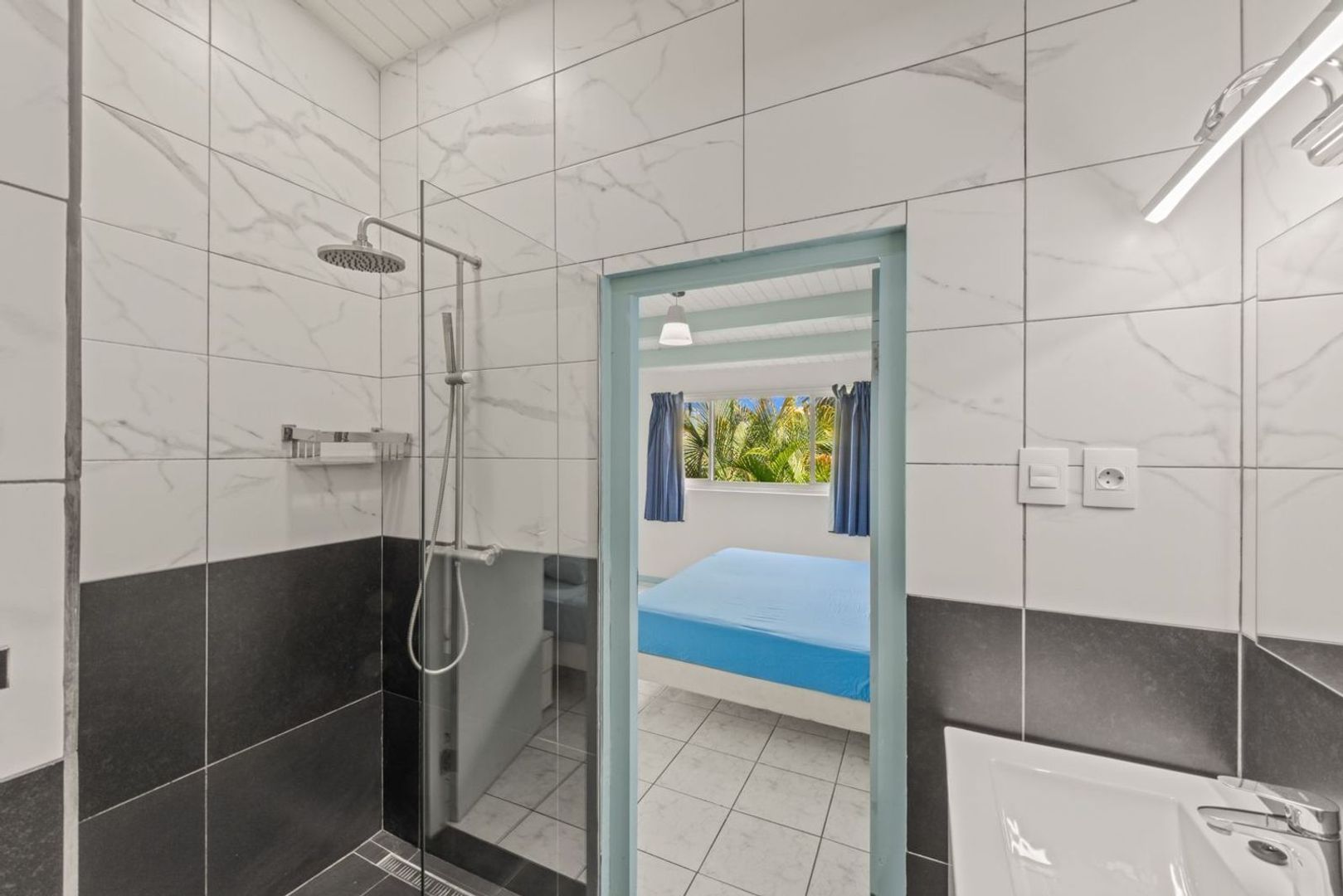 Seru Coral  Apartments (2-beds), Seru Coral foto-25