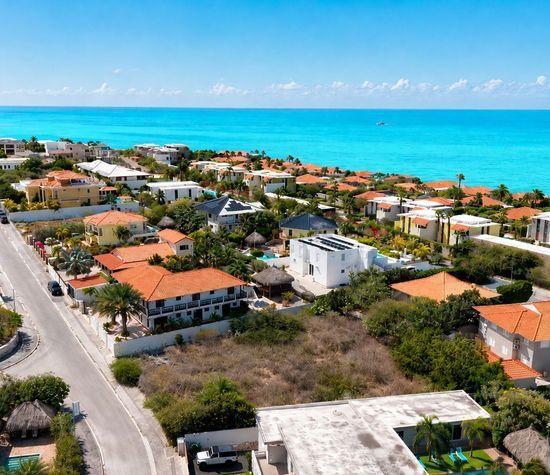 Kaya Biskania  24 U , Vista Royal