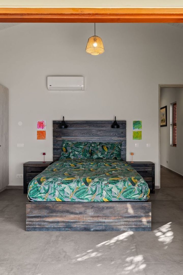 Cas Abao  33, Bandabou foto-106