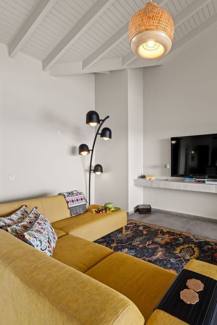 Cas Abao  33, Bandabou foto-110
