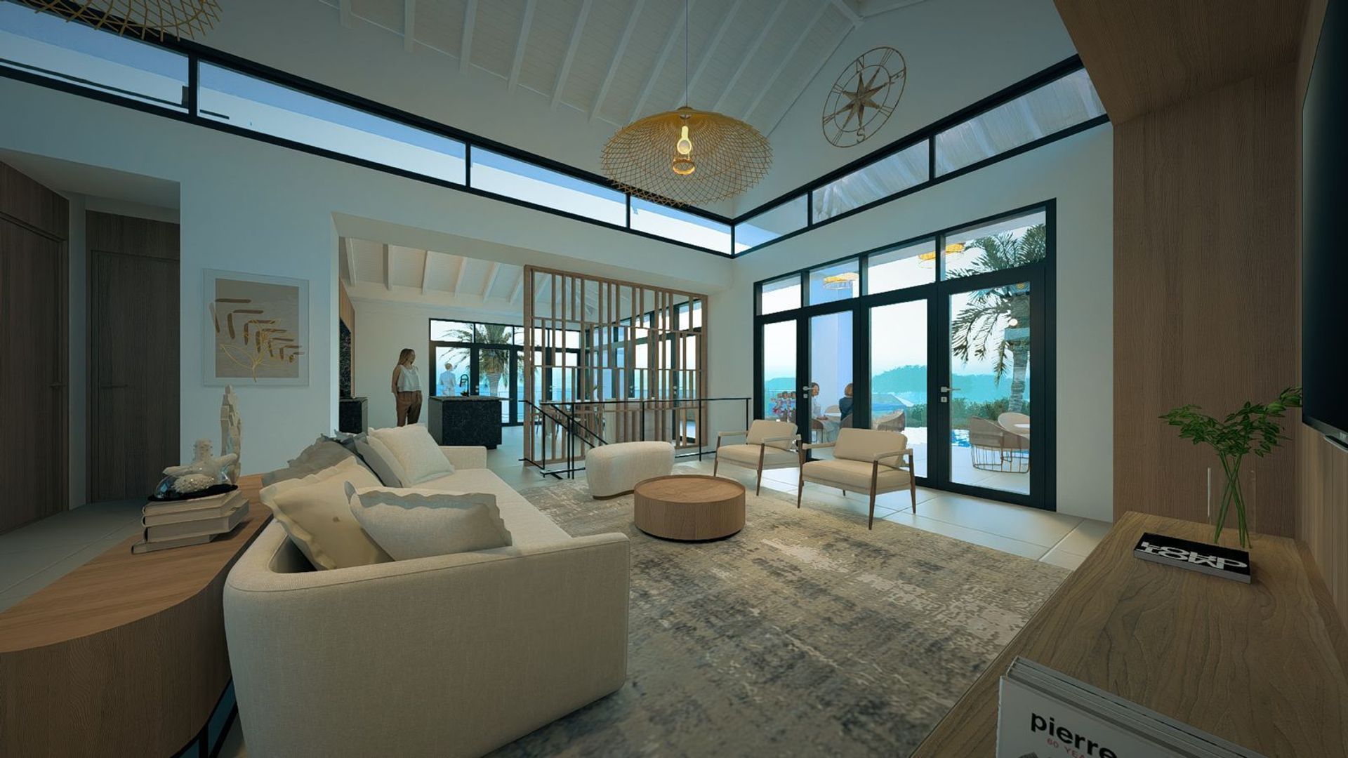 Blue Bay BK 20, Blue Bay foto-10