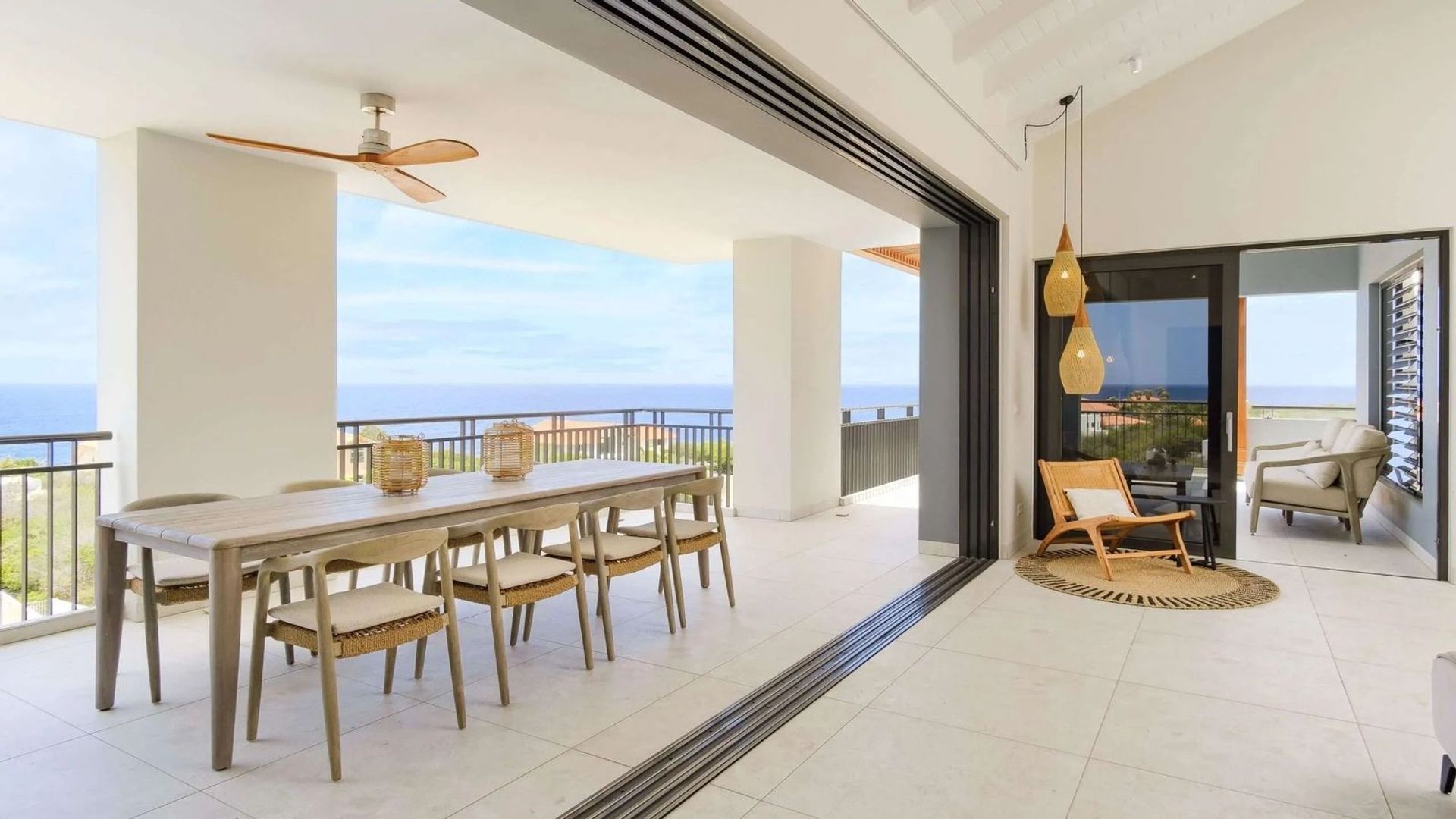 Cape Marie Luxury Apartments, Coral Estate foto-5