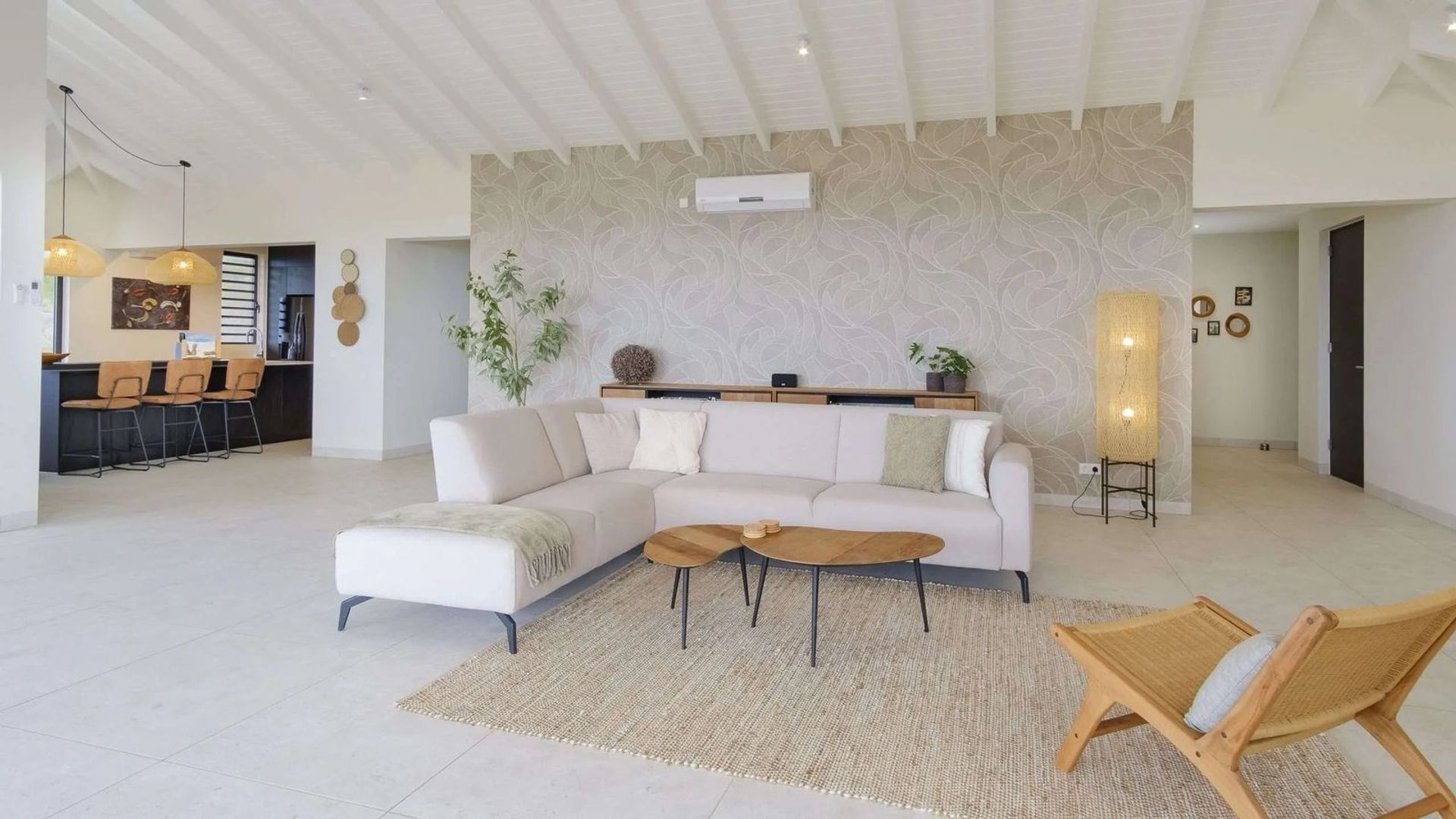 Cape Marie Luxury Apartments, Coral Estate foto-6