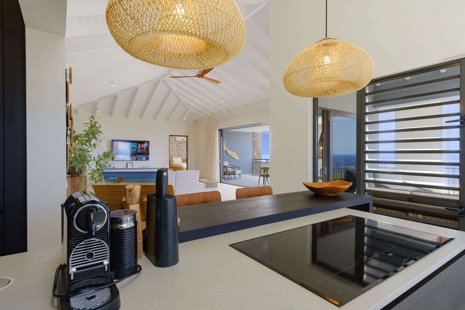 Cape Marie Luxury Apartments, Coral Estate foto-7