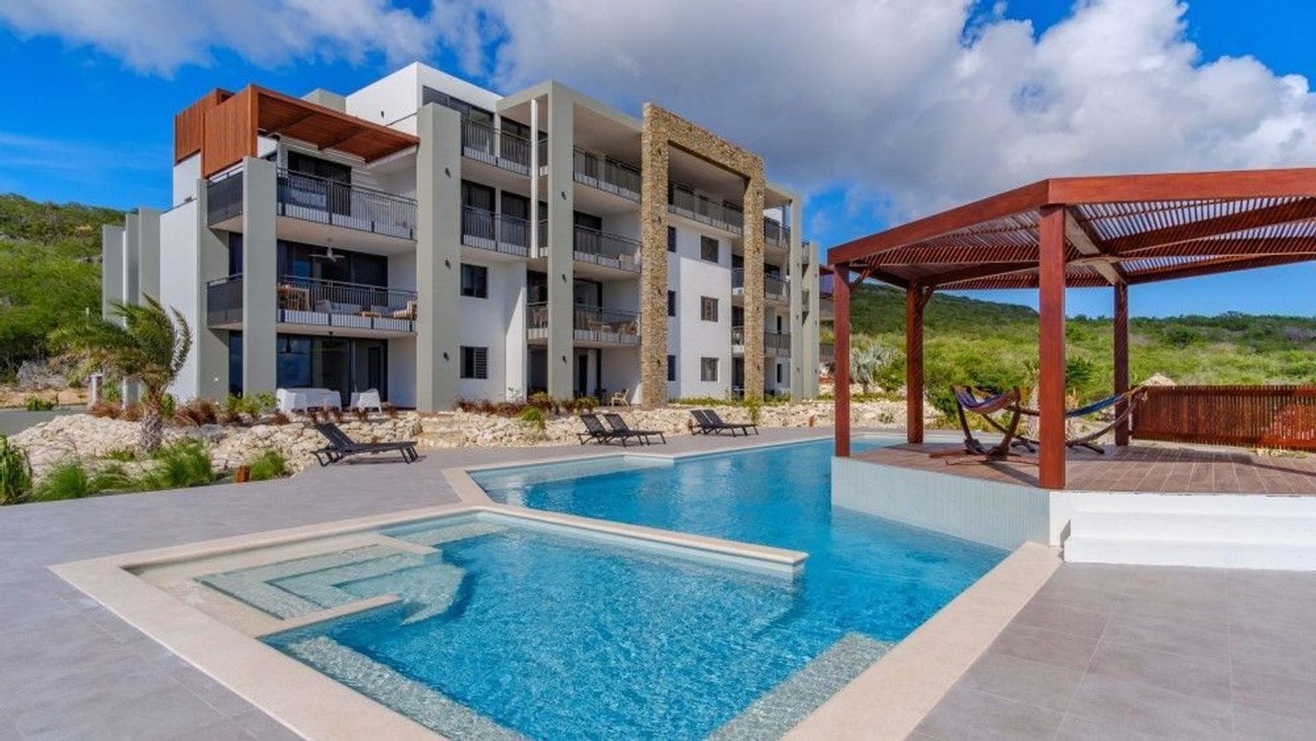 Cape Marie Luxury Apartments, Coral Estate foto-0