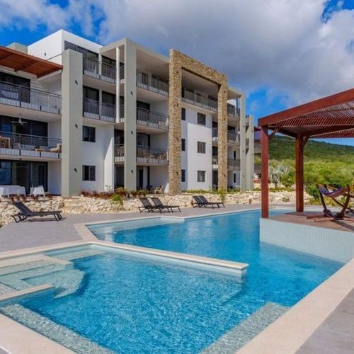 Cape Marie Luxury Apartments, Coral Estate foto-1