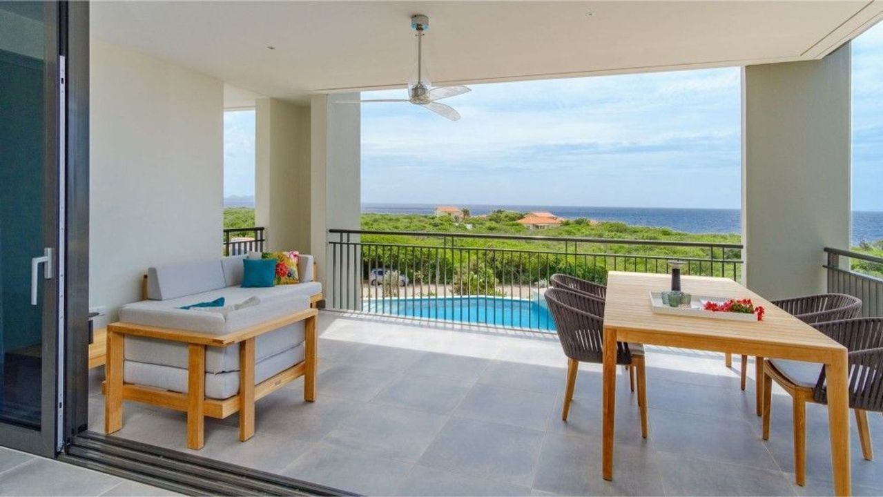 Cape Marie Luxury Apartments, Coral Estate foto-2
