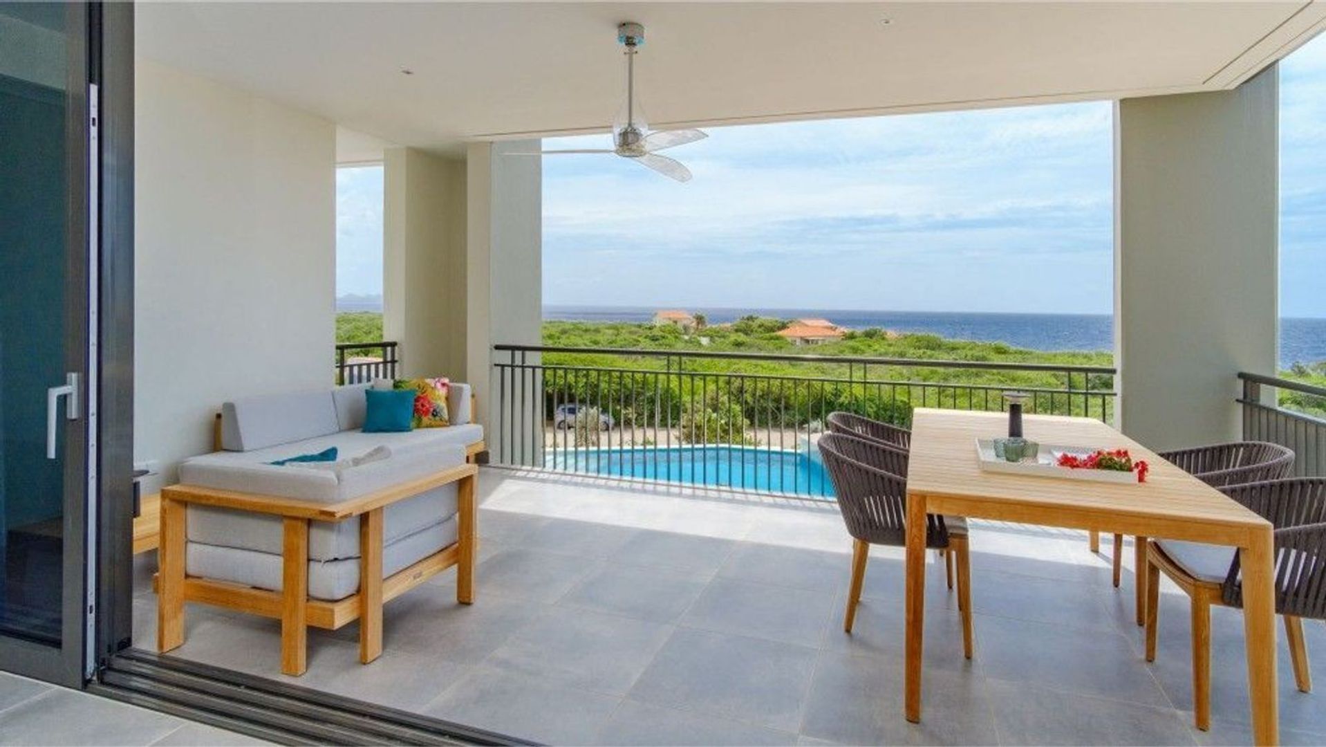 Cape Marie Luxury Apartments, Coral Estate foto-1