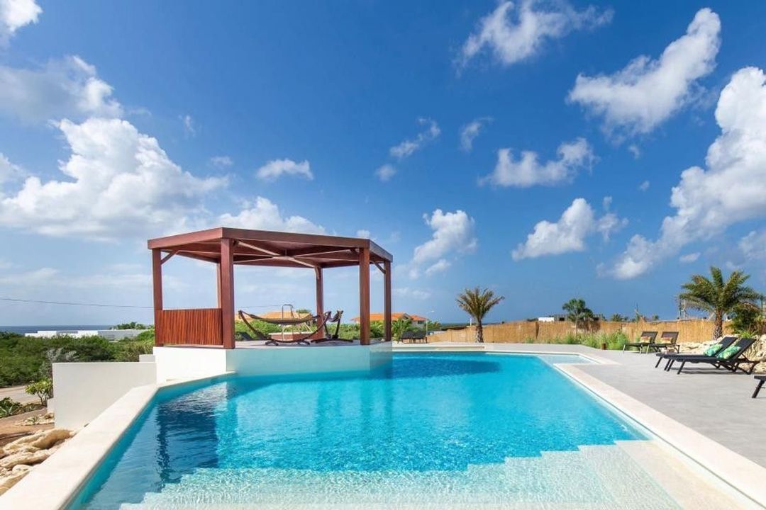 Cape Marie Luxury Apartments, Coral Estate foto-3