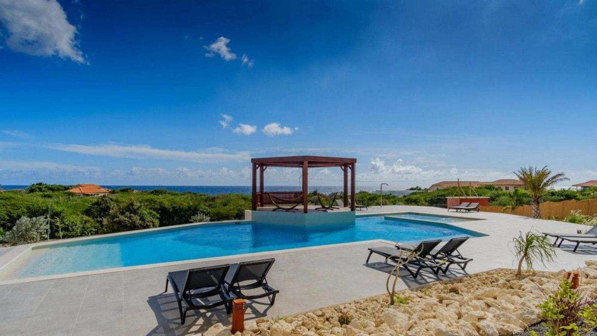 Cape Marie Luxury Apartments, Coral Estate foto-12