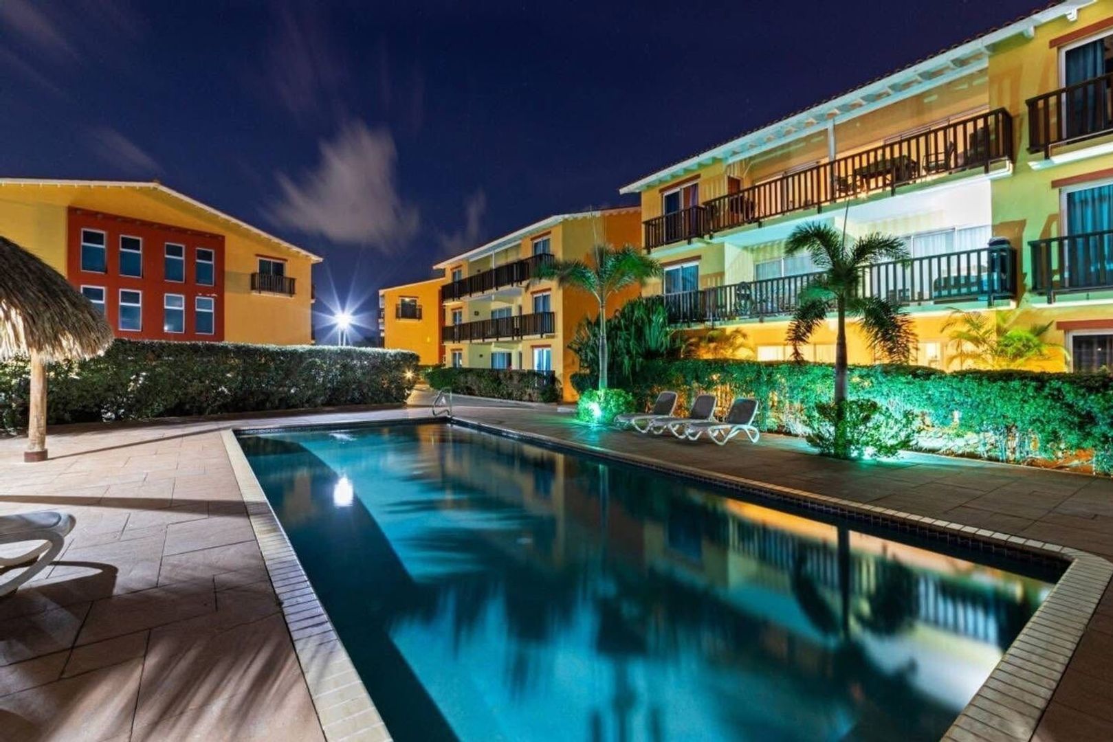 Caracasbaai  2, Jan Thiel foto-19