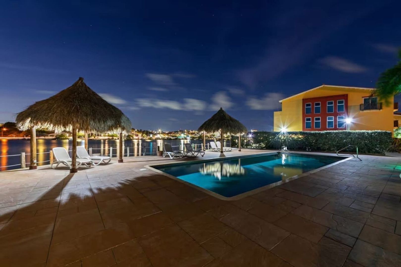 Caracasbaai  2, Jan Thiel foto-20