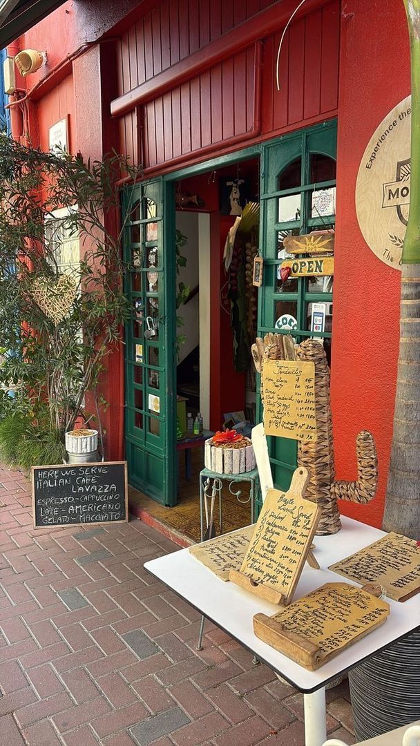 Hanchi Snoa 12 14, Punda foto-11
