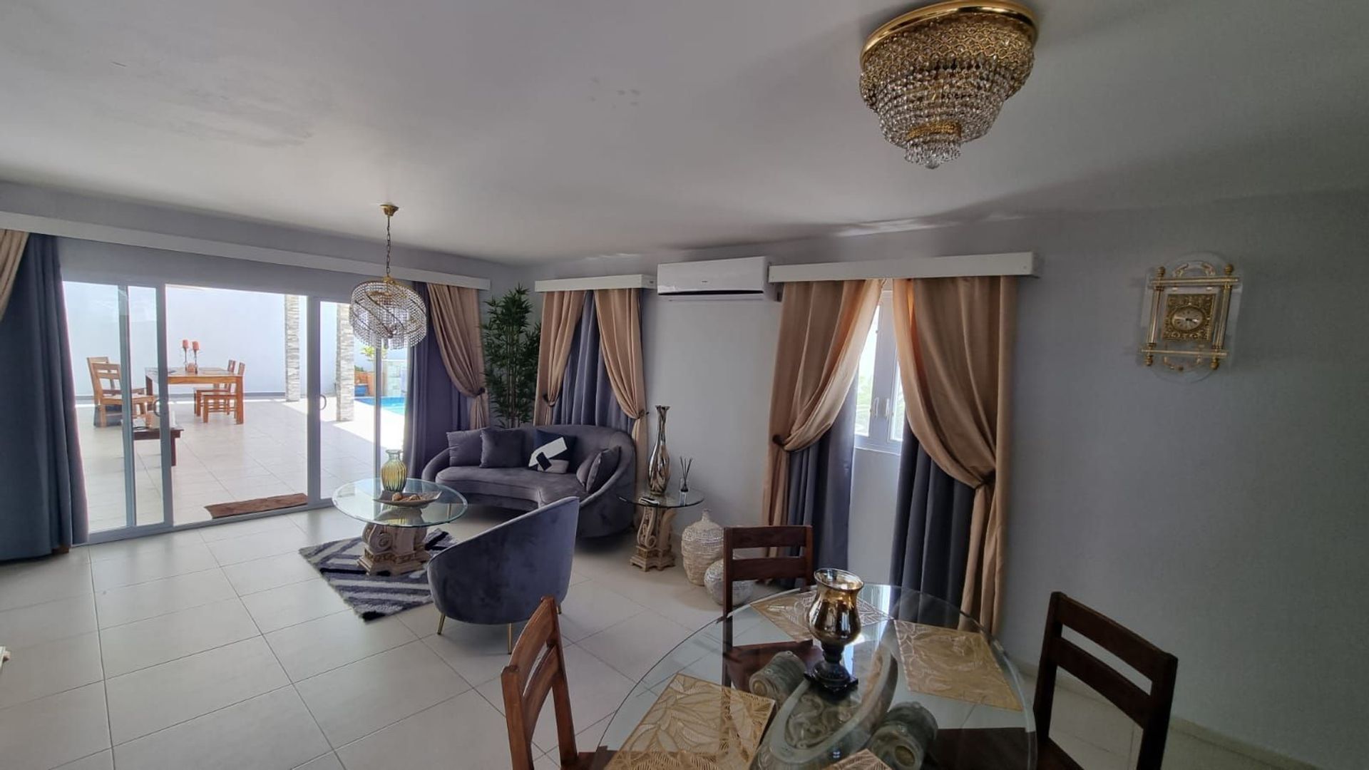 Kasalta Resort  24 A, Brakkeput Abou foto-6