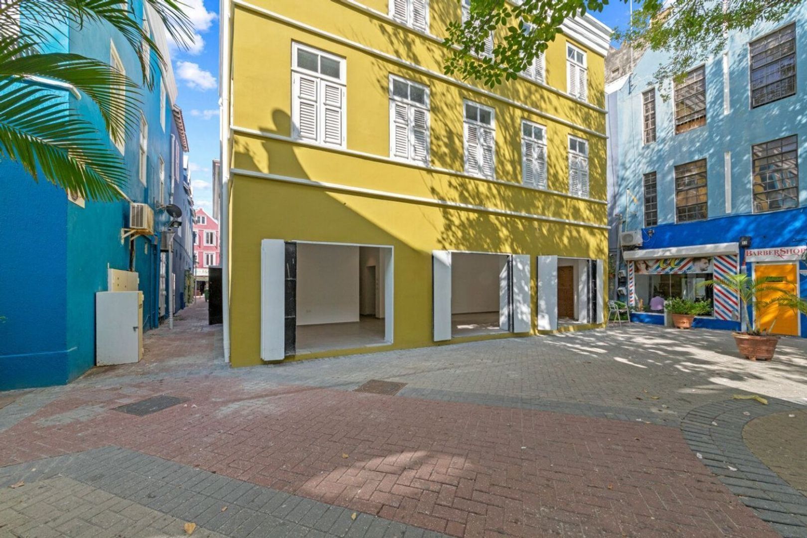 Keukenplein 8, Punda foto-0