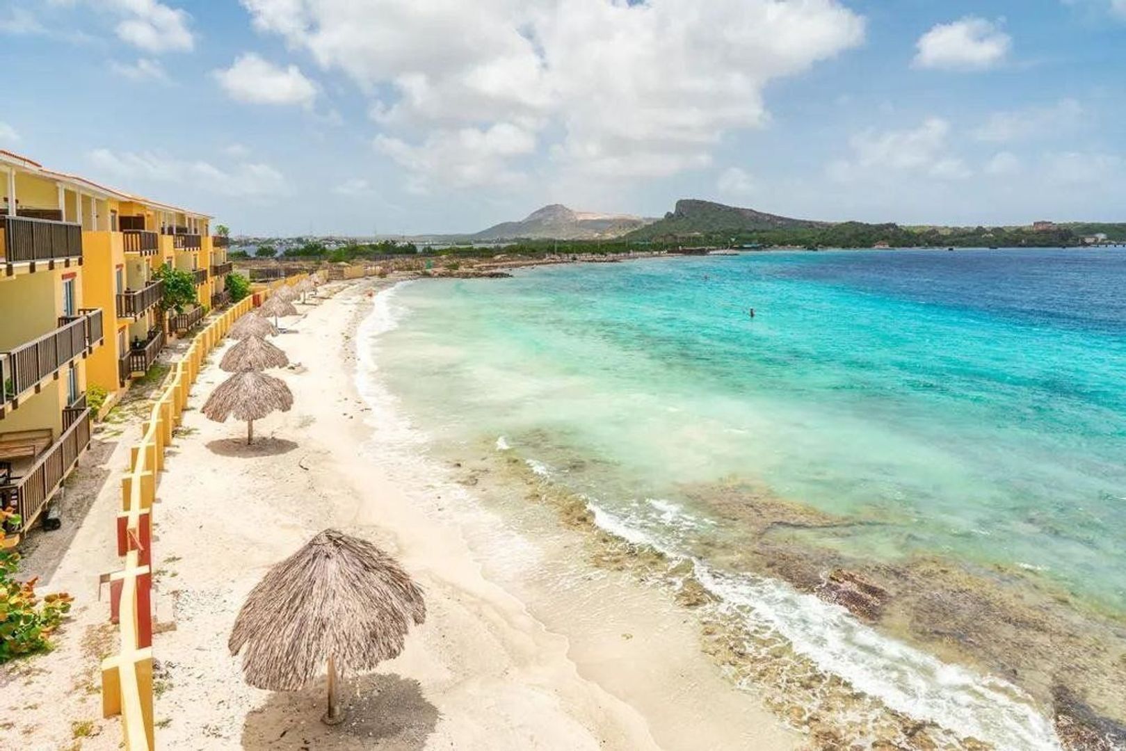 La Palapa 20, Jan Thiel foto-0
