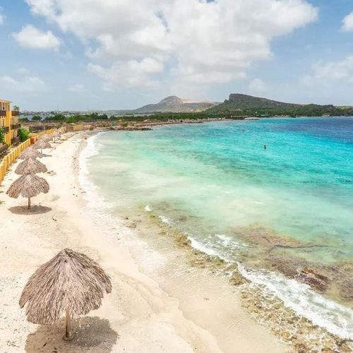 La Palapa 20, Jan Thiel foto-1