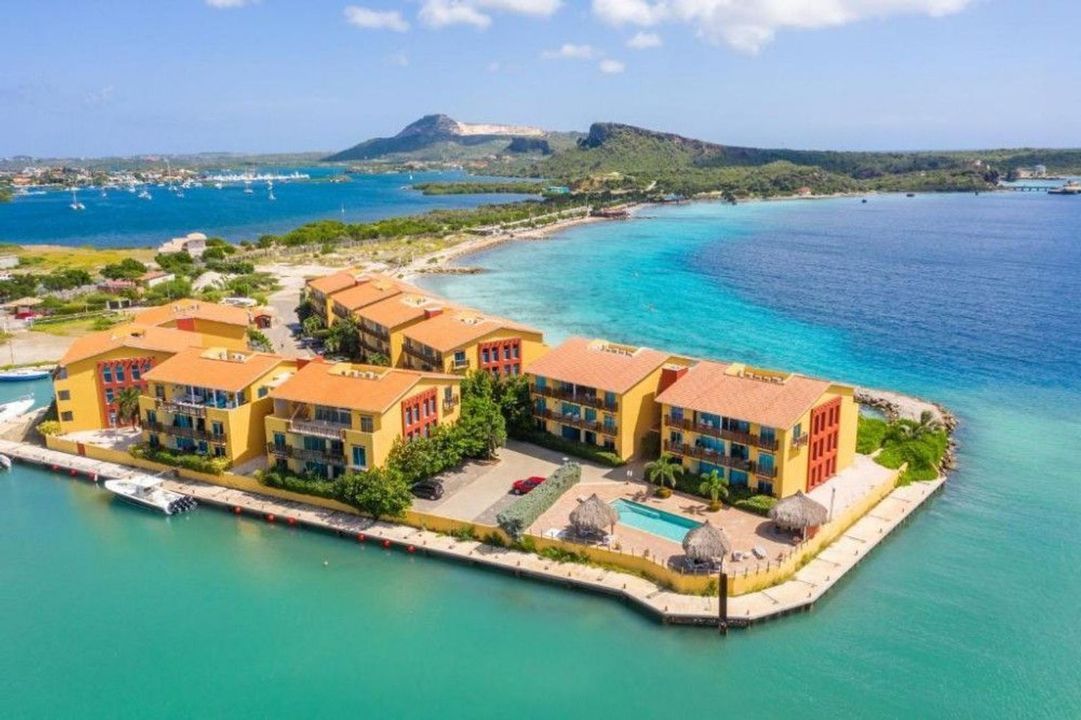 La Palapa 20, Jan Thiel foto-2