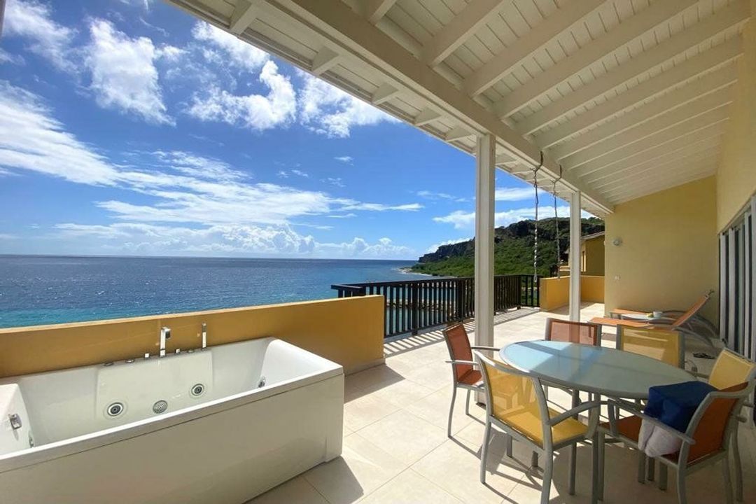 La Palapa 20, Jan Thiel foto-3