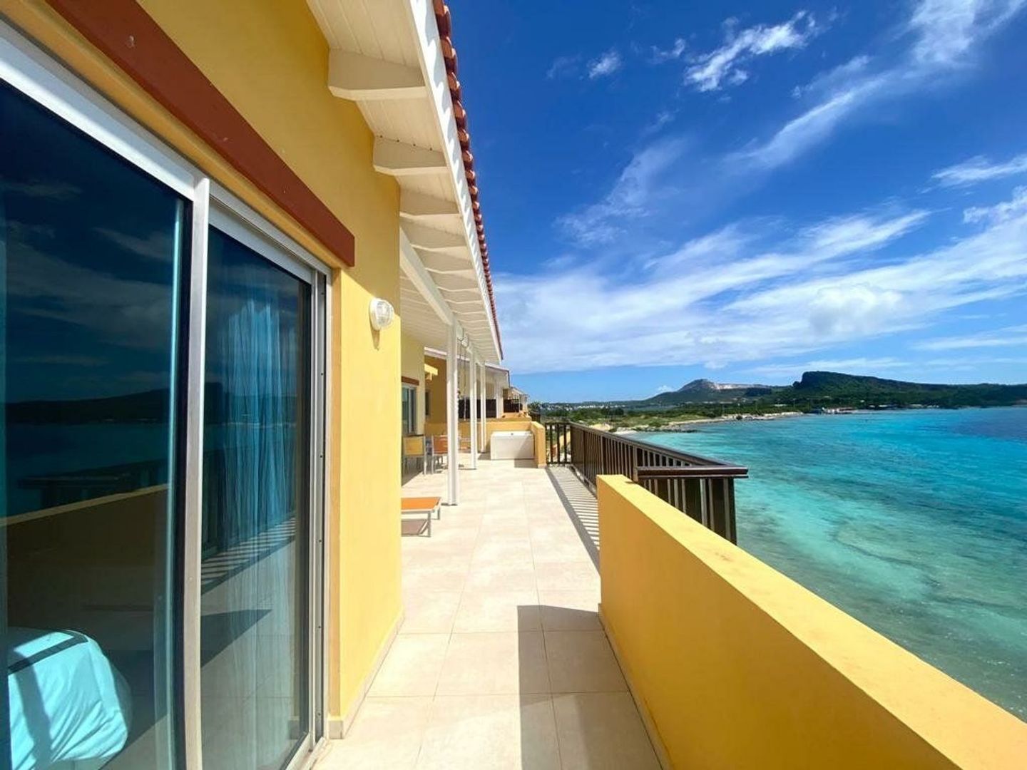 La Palapa 20, Jan Thiel foto-3