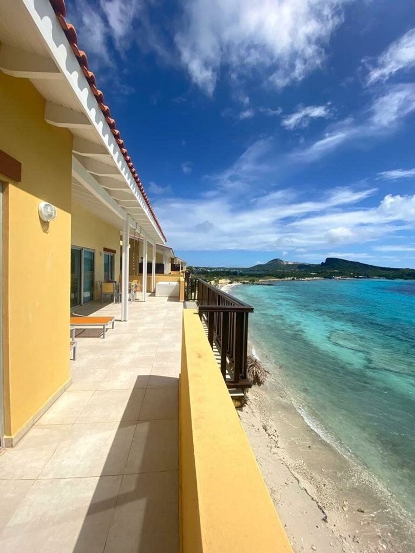 La Palapa 20, Jan Thiel foto-4