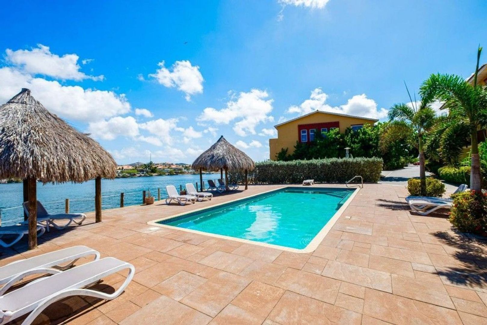 La Palapa 20, Jan Thiel foto-9