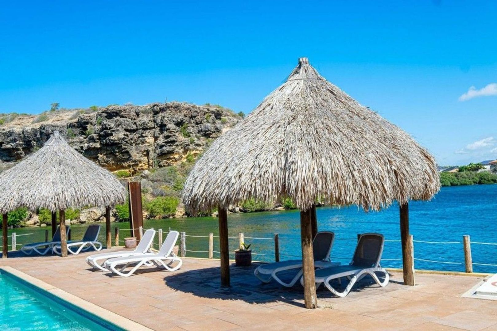 La Palapa 20, Jan Thiel foto-10