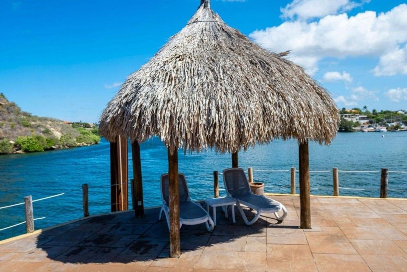 La Palapa 20, Jan Thiel foto-11