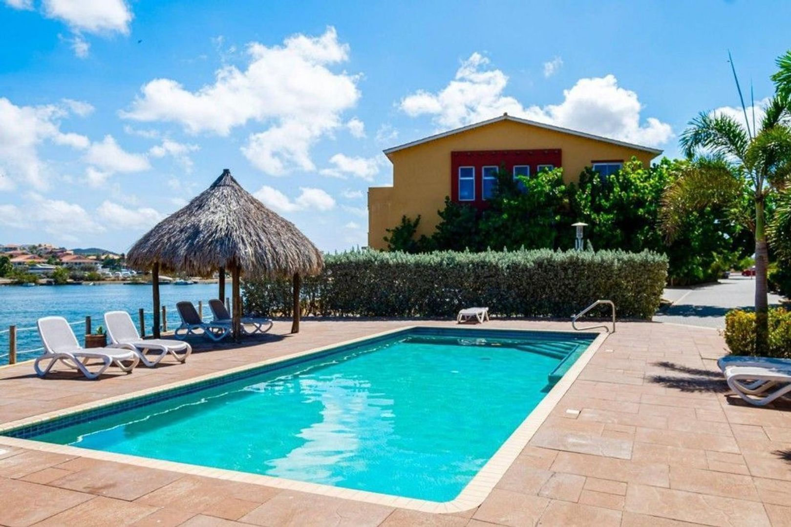 La Palapa 20, Jan Thiel foto-12