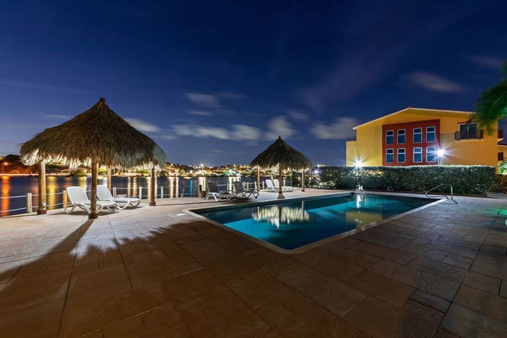 La Palapa 20, Jan Thiel foto-17