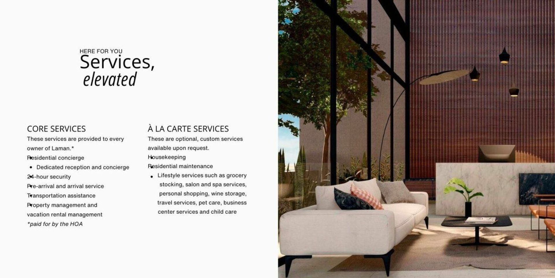 Laman Turn Key Luxury Apartments, Vista Royal foto-12
