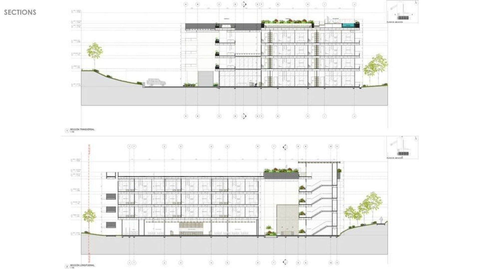 Laman Turn Key Luxury Apartments, Vista Royal foto-26