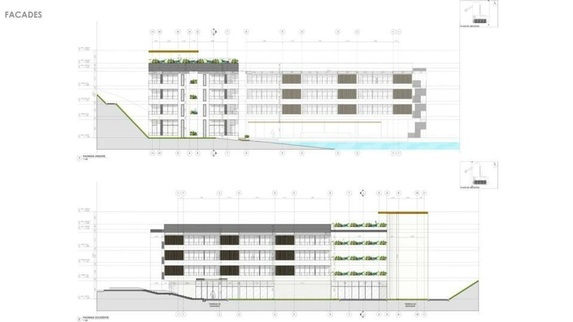 Laman Turn Key Luxury Apartments, Vista Royal foto-28