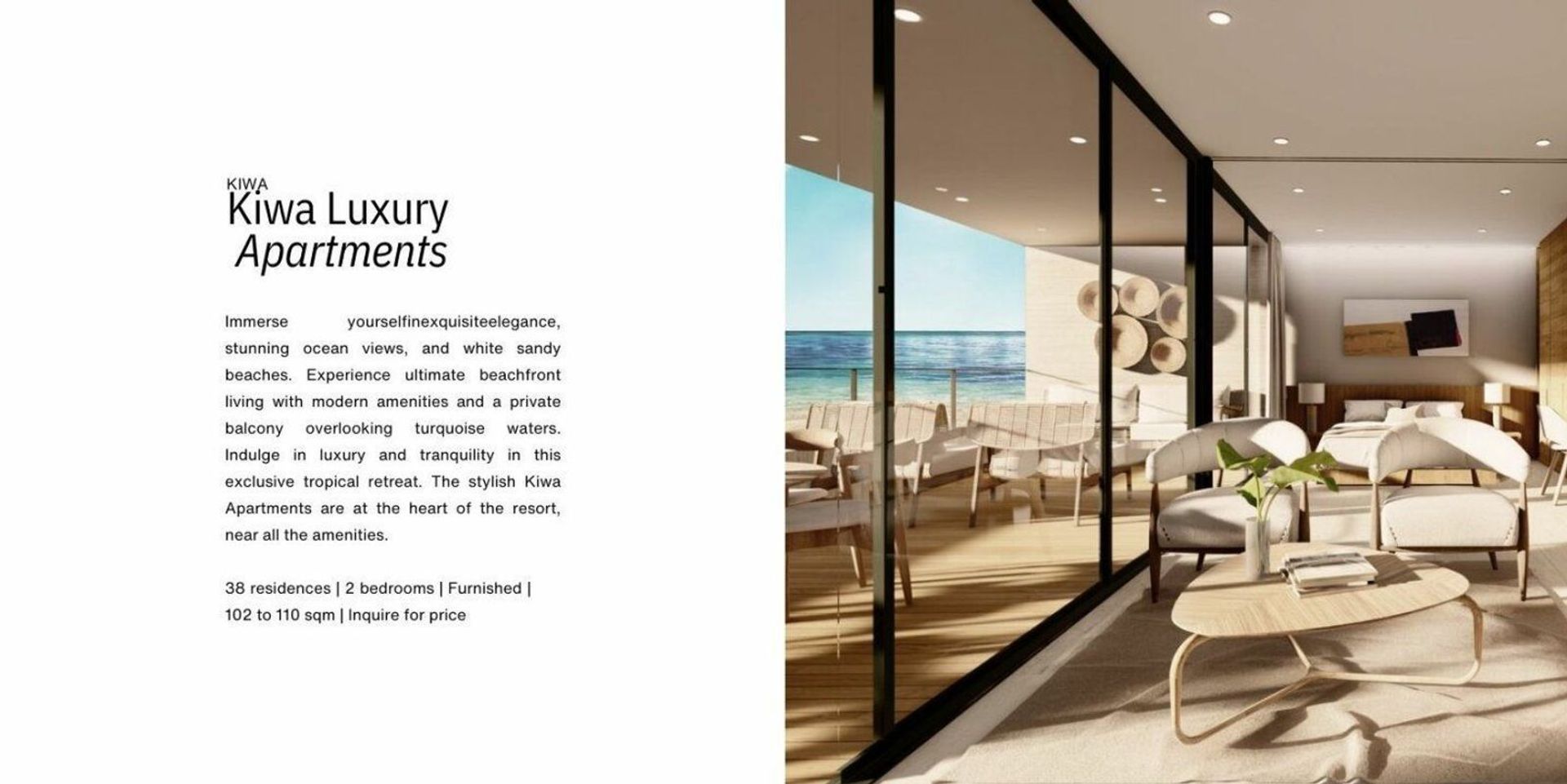 Laman Turn Key Luxury Apartments, Vista Royal foto-14