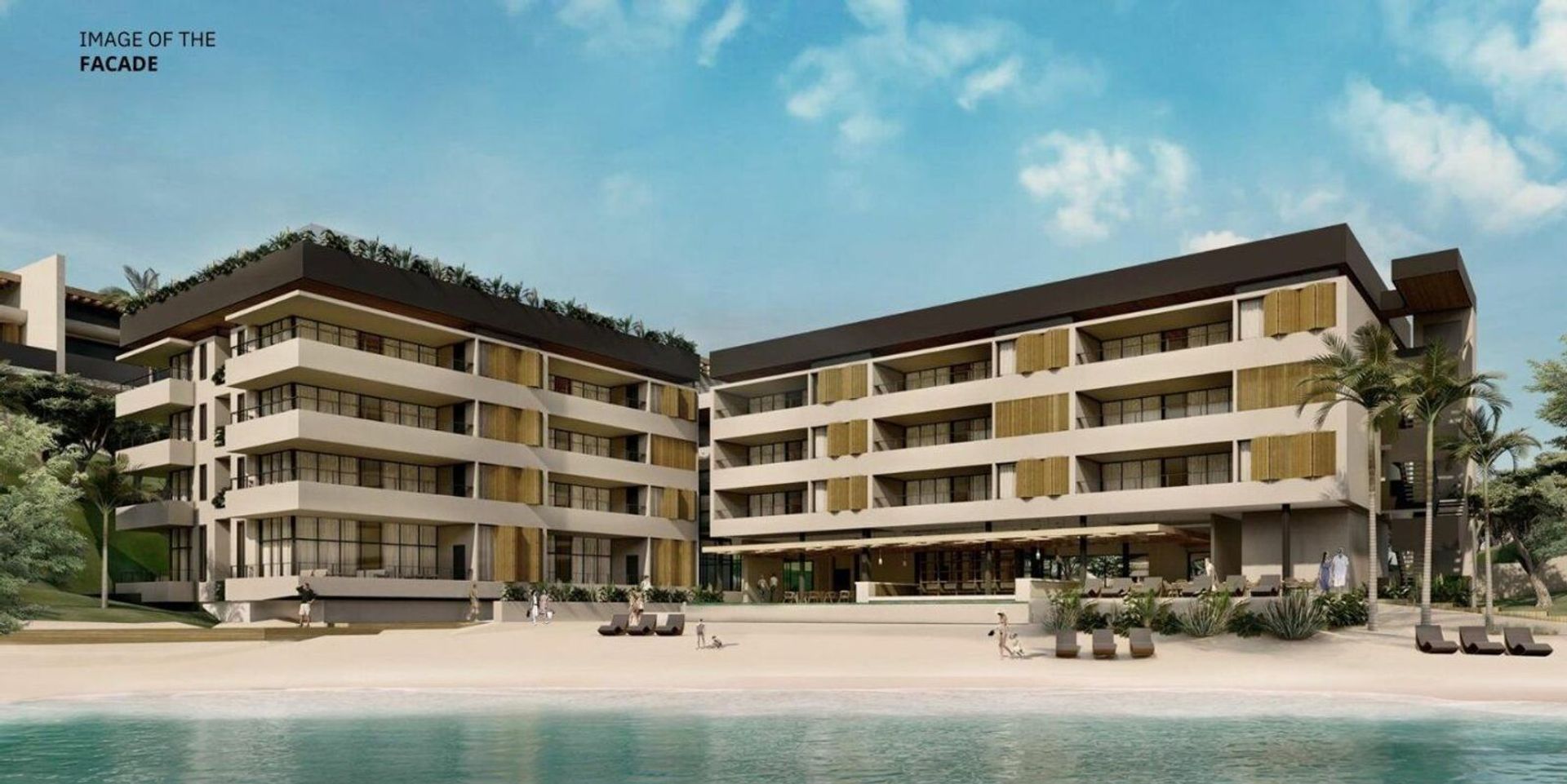 Laman Turn Key Luxury Apartments, Vista Royal foto-16