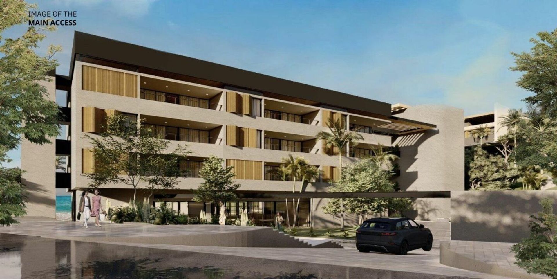 Laman Turn Key Luxury Apartments, Vista Royal foto-17
