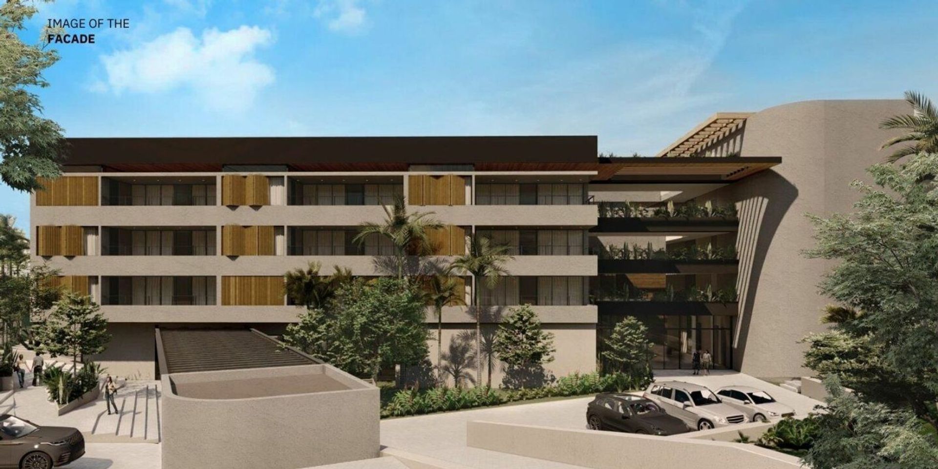 Laman Turn Key Luxury Apartments, Vista Royal foto-18