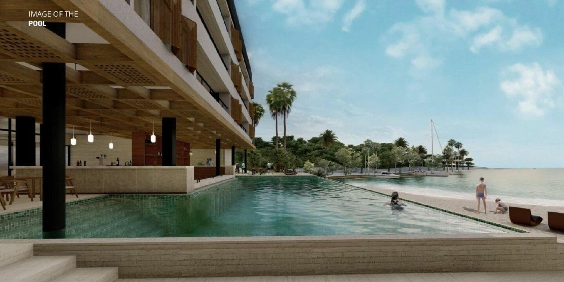 Laman Turn Key Luxury Apartments, Vista Royal foto-19