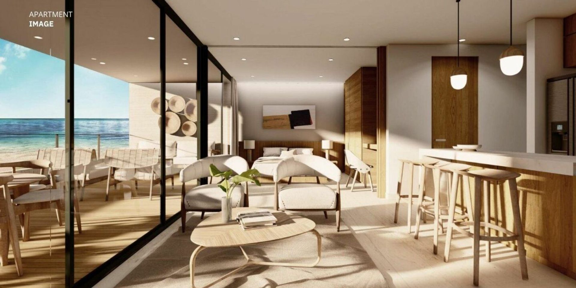 Laman Turn Key Luxury Apartments, Vista Royal foto-20