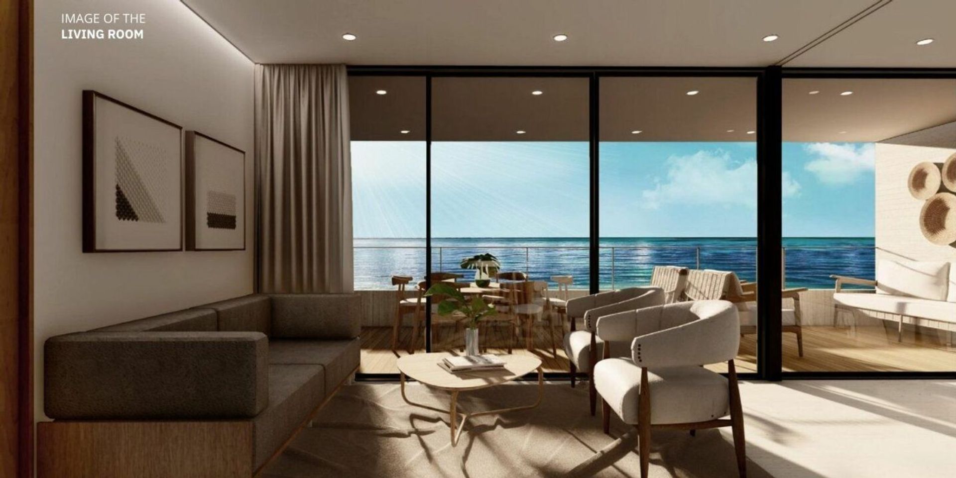 Laman Turn Key Luxury Apartments, Vista Royal foto-21