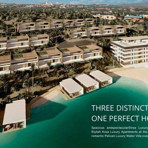 Laman Turn Key Luxury Hill Villas, Vista Royal foto-1