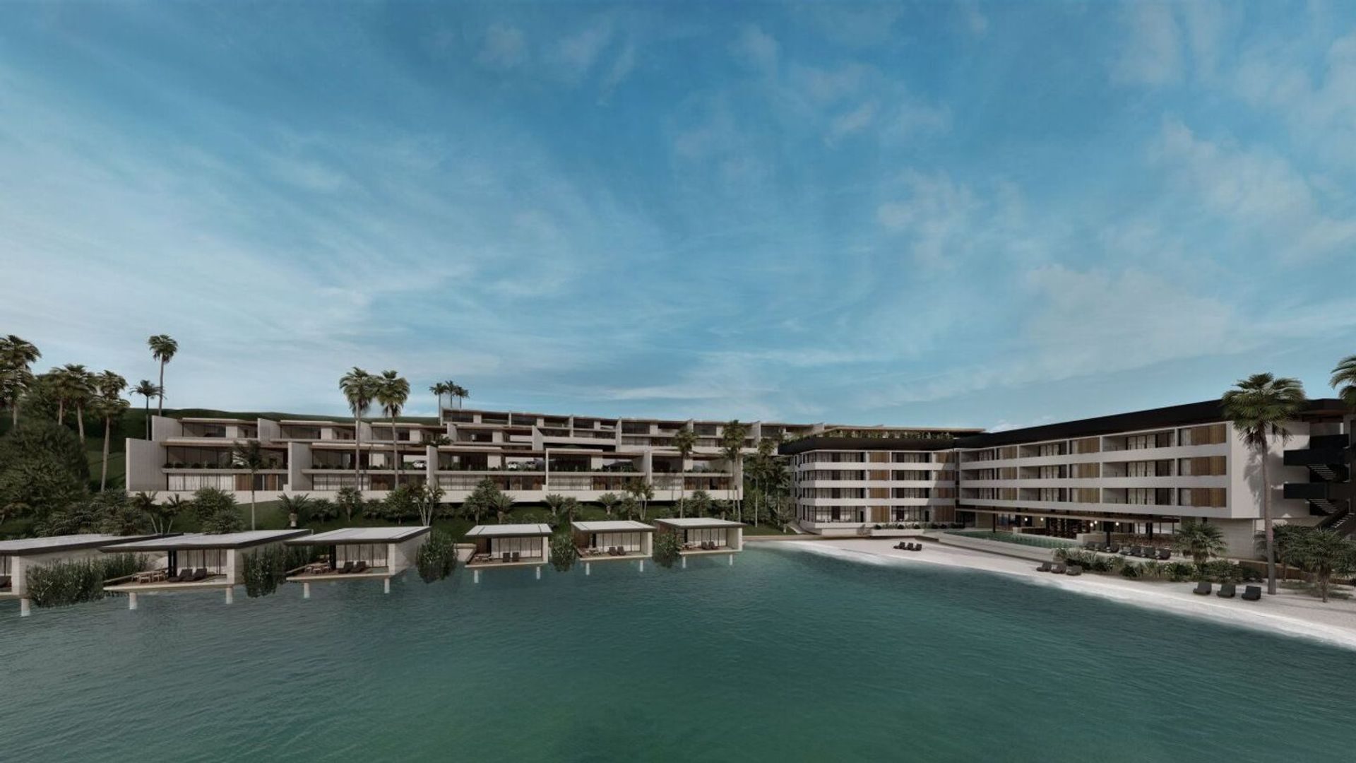 Laman Turn Key Luxury Hill Villas, Vista Royal foto-2