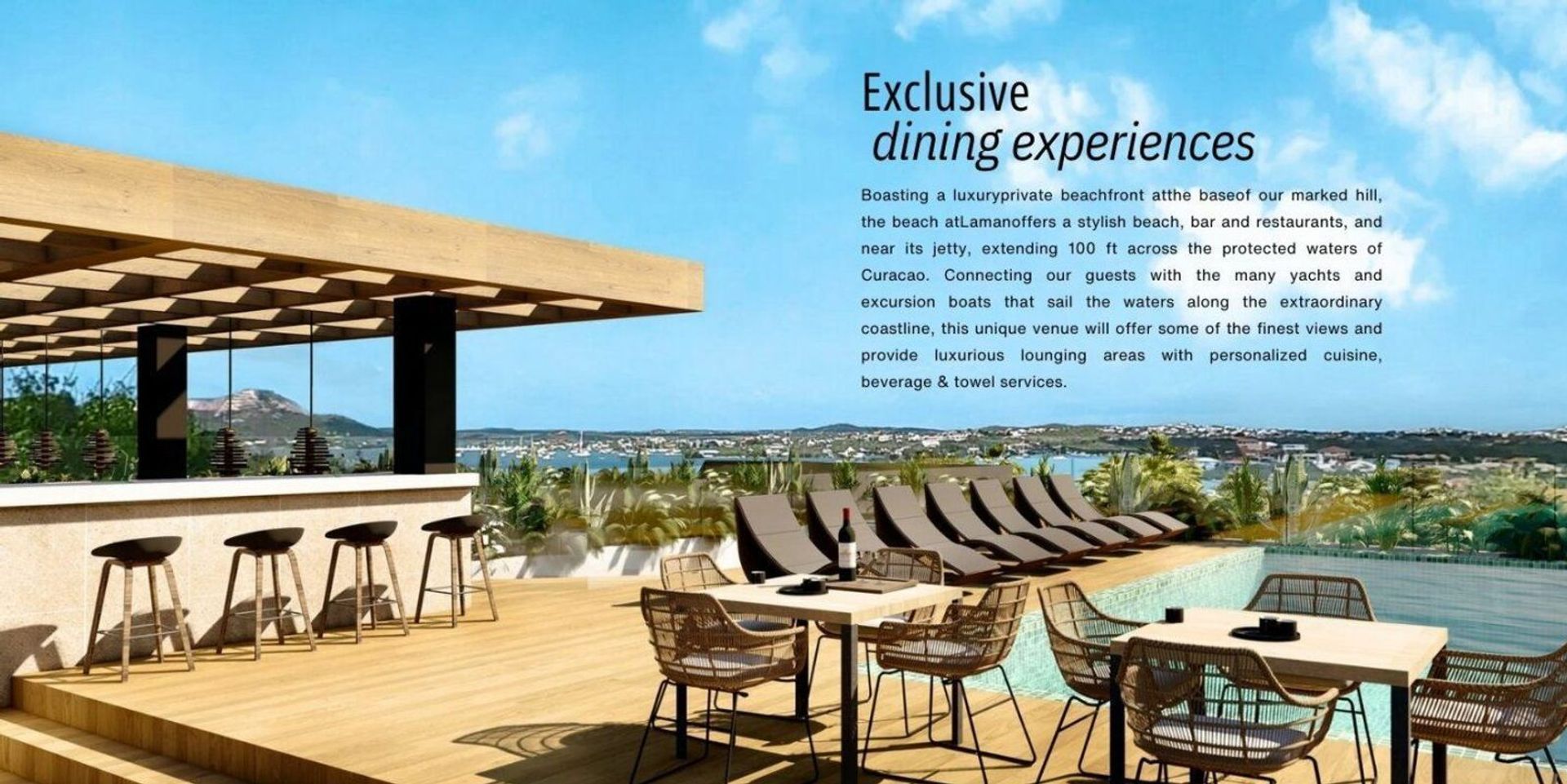 Laman Turn Key Luxury Hill Villas, Vista Royal foto-10