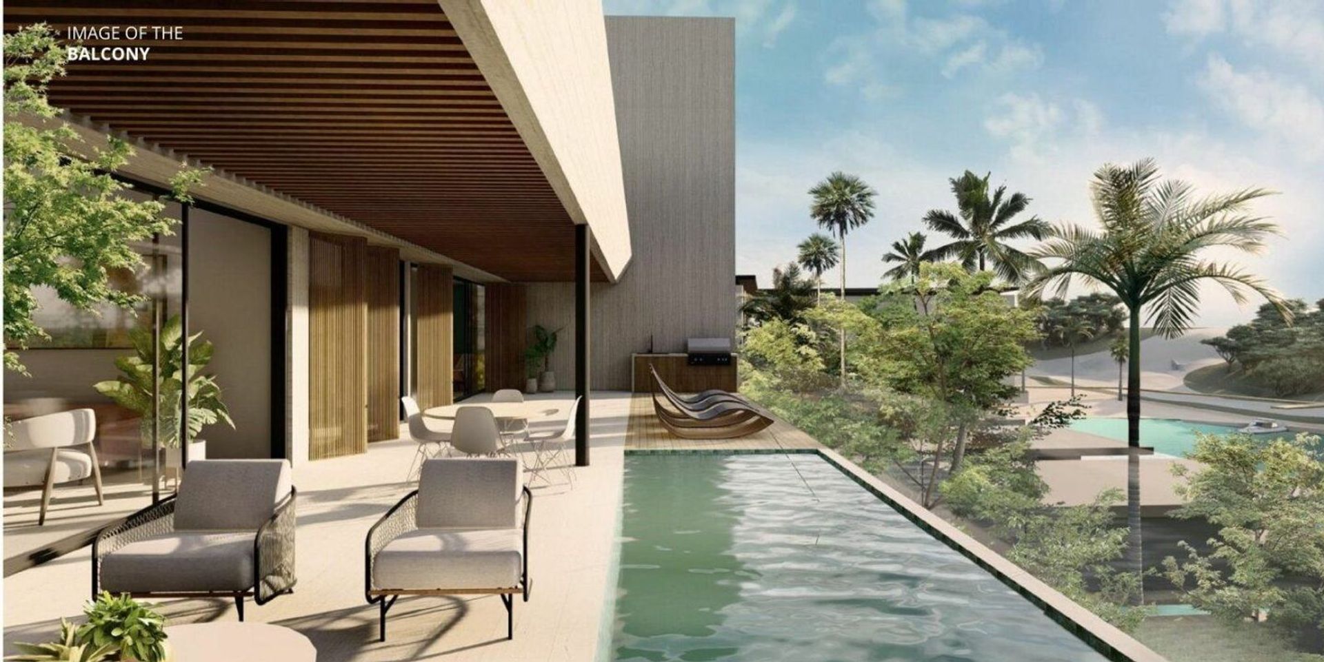 Laman Turn Key Luxury Hill Villas, Vista Royal foto-18