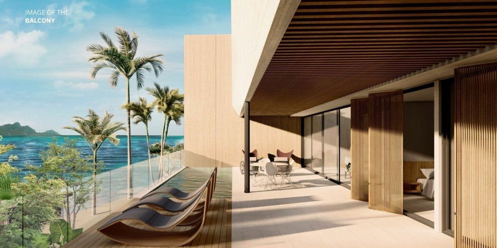Laman Turn Key Luxury Hill Villas, Vista Royal foto-19
