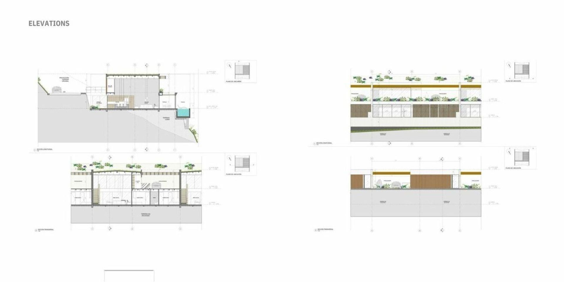 Laman Turn Key Luxury Hill Villas, Vista Royal foto-21